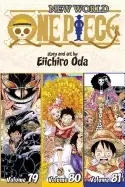 Image of one piece vol 27 includes vols 79 80 and 81