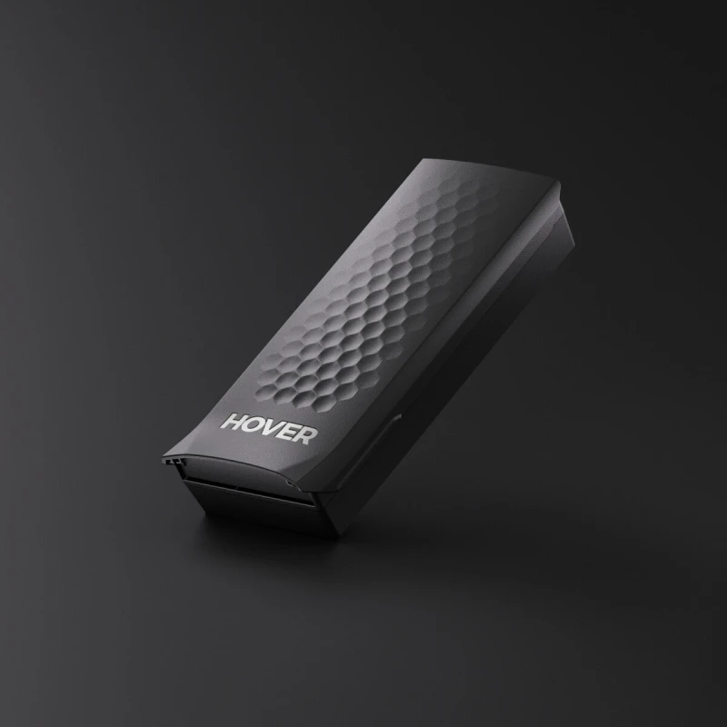 Image of HOVERAir HOVERAir X1 Pro Smart Battery Black SP16H004