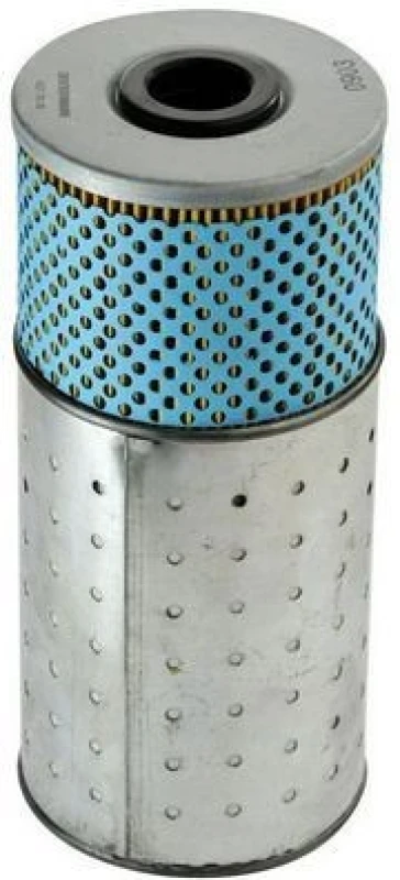 Image of DENCKERMANN A210038 Oil filter Filter Insert Oil Filter (7)