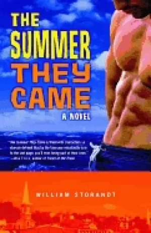 Image of summer they came