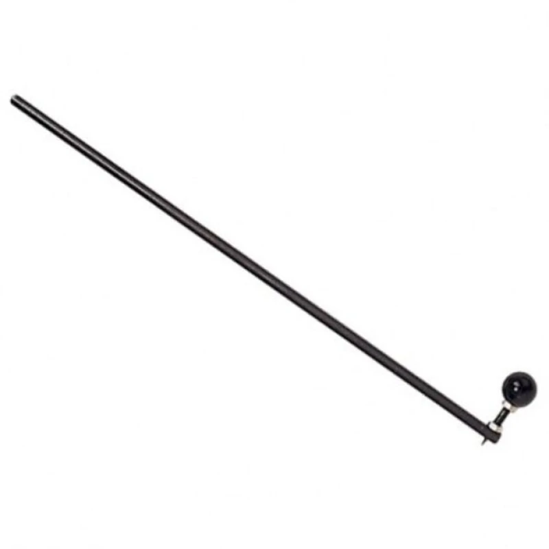 Image of Trend Beam Trammel Rod BEAM/001 Diameter: 8mm