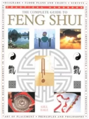 Image of The complete guide to feng shui by Gill Hale