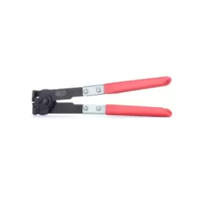 Image of KS TOOLS Clamping Pliers, bellow 115.1050