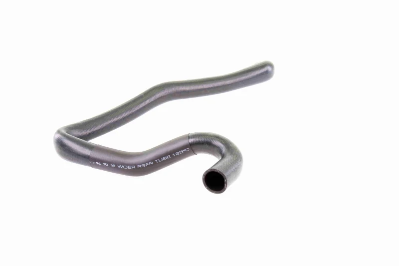 Image of VAICO V10-3197 Radiator Hose Original VAICO Quality, Lower Radiator Hose (475)