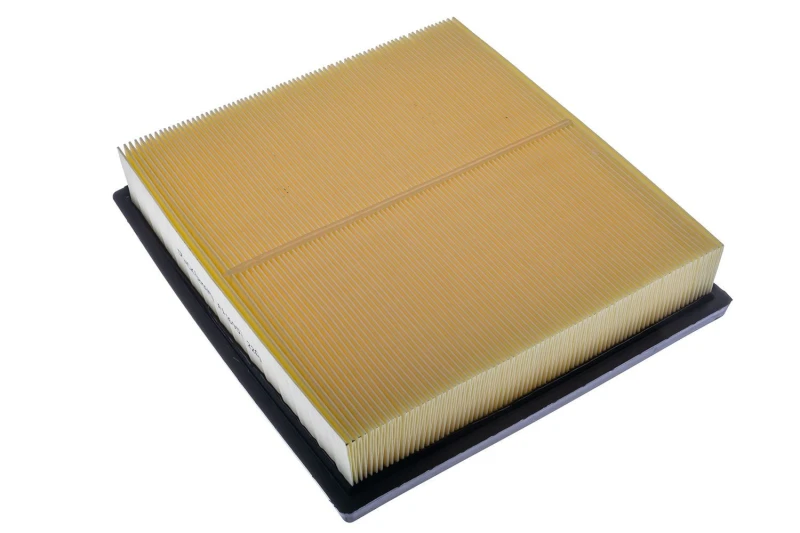 Image of DENCKERMANN Air filter DENCKERMANN A146953