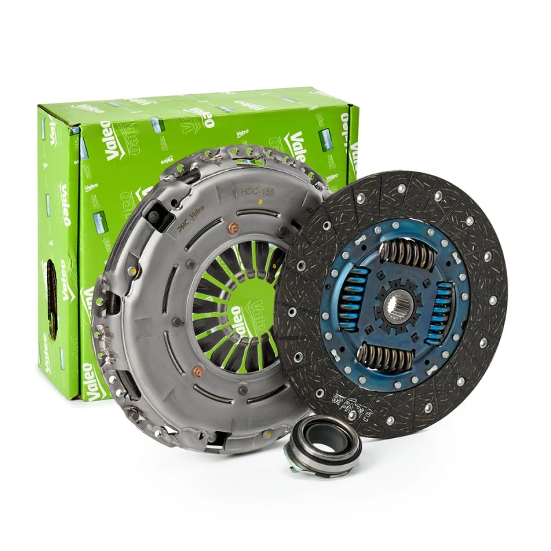 Image of Clutch kit VALEO 832283