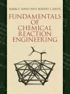 Image of fundamentals of chemical reaction engineering