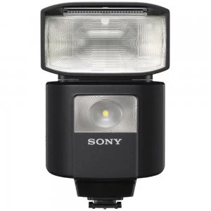 image of Sony HVL F45RM Wireless Radio Flash