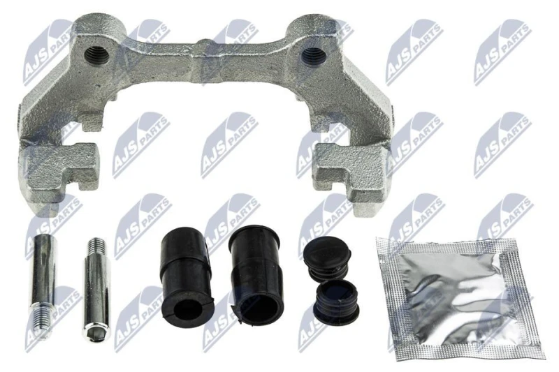 Image of NTY Brake caliper carrier NTY HZT-PE-008A