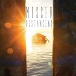 image of Misser - Distancing EP (Music CD)