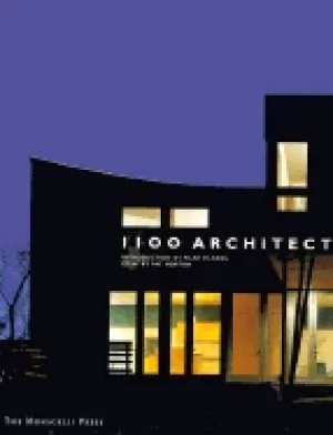 Image of 1100 architect