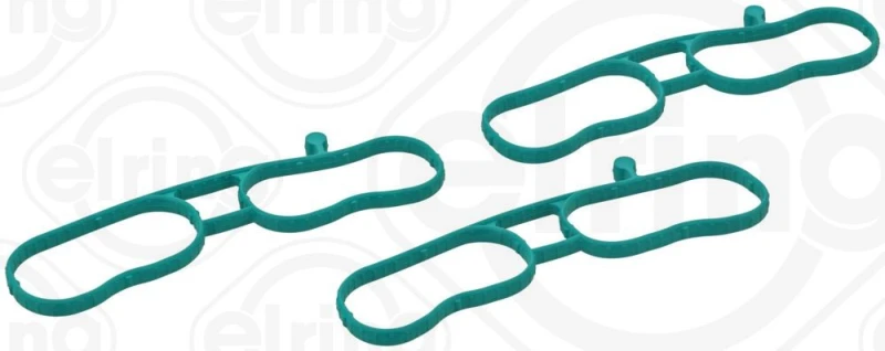 Image of Gasket Set, intake manifold ELRING 823.470