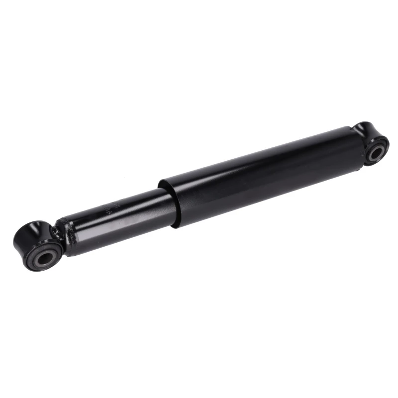 Image of FEBI BILSTEIN 192886 Shock absorber febi Plus Front Axle, Oil Pressure, Telescopic Shock Absorber, Bottom eye Shock Absorber (854)