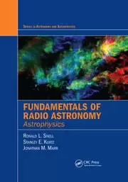 Image of Fundamentals of Radio Astronomy Astrophysics