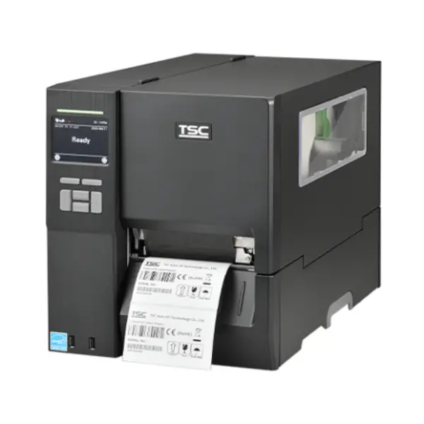 Image of TSC MH341T Direct Thermal Label Printer