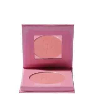 image of Trigwell Cosmetics Cheek & Eye Blush 4.3g (Various Shades) - Bellini Baby