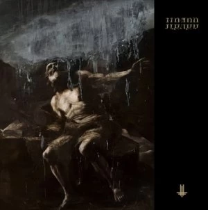 image of I Loved You at Your Darkest by Behemoth CD Album