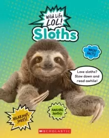 Image of Sloths (Wild Life LOL!)