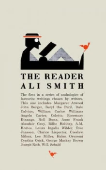Image of The Reader by Ali Smith Paperback