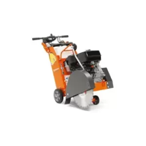 Image of FS400LV 18" petrol floor saw - , - Husqvarna