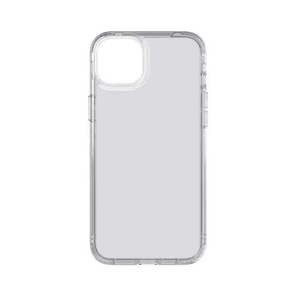 Image of Tech 21 Evo Clear Apple iPhone 14 Plus Mobile Phone Case 8T219637 EXR8T219637