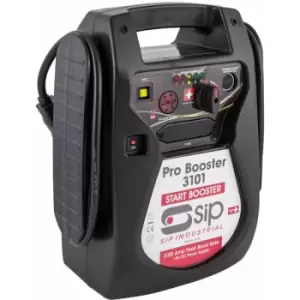 image of SIP 3101 12v Professional Booster