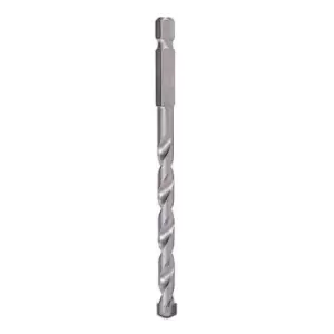 Image of Trend Snappy Hex Shank Masonry Drill Bit 5mm