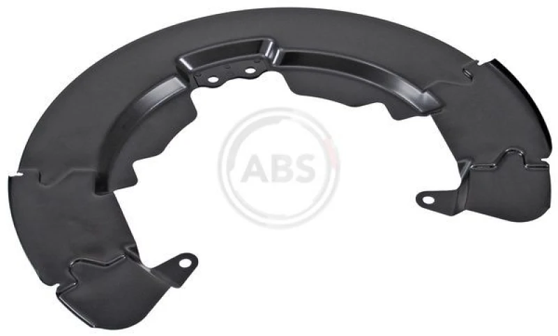 Image of A.B.S. Brake disc backing plate A.B.S. 11305