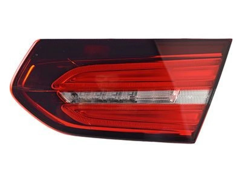 Image of VAN WEZEL Rear light VAN WEZEL 2941928U