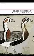 Image of poems song and the orchard