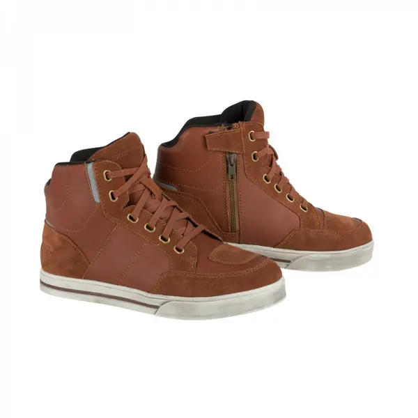 Image of Segura Greez Brown Size 44