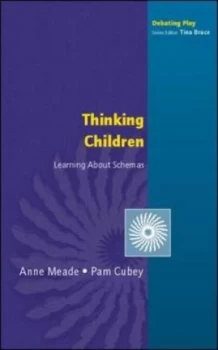 Image of Thinking Children by Anne Meade Paperback