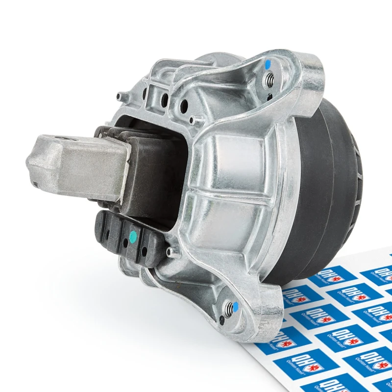 Image of QUINTON HAZELL Engine mount QUINTON HAZELL EM4440