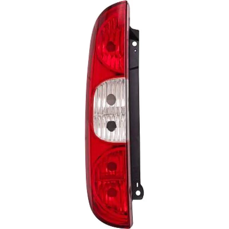 Image of DIEDERICHS 3485191 Rear light Left, PY21W Combination Rearlight (391)