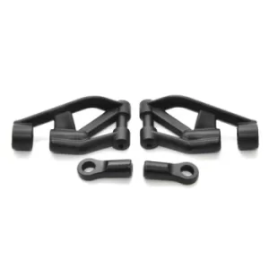 Image of Hobao Hyper Ss/Cage Front Upper Arm Set