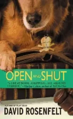 Image of open and shut