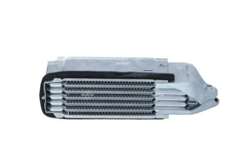 Image of NRF 31202 Oil Cooler Aluminium Oil Cooler,engine oil (469)