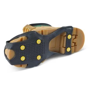 Image of BBrand Letz u Grip Large Snow and Ice Grips Black