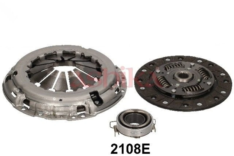 Image of ASHIKA Clutch kit ASHIKA 92-02-2108E