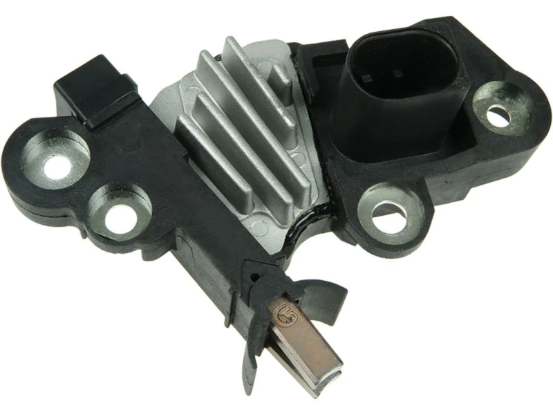 Image of AS-PL Alternator voltage regulator AS-PL ARE0172P