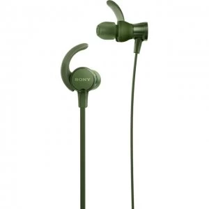 image of Sony MDR-XB510 Earphones