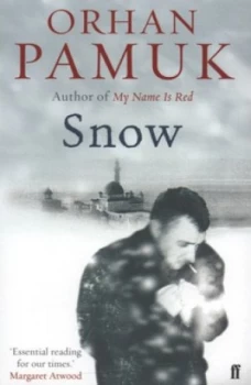 Image of Snow by Orhan Pamuk Paperback
