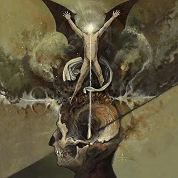 Image of Nightbringer - Terra Damnata CD