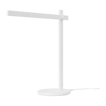 Image of Forlight Touch Wireless - LED Table Lamp White 5W 3000K-6500K 382lm