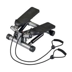 Image of Body Sculpture Lateral Stepper With Resistance Cords