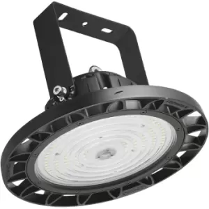 Image of LEDVANCE 120W Integrated LED High Bay 6500K 90 Degree Cool Daylight - OS811041