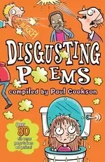Image of Scholastic Poetry: Disgusting Poems
