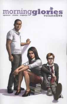 Image of Tests by Nick Spencer Book