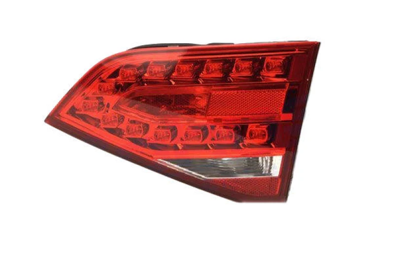 Image of JOHNS 13 12 88-25 Rear light Inner Section, without bulb holder, Right, LED Combination Rearlight (391)