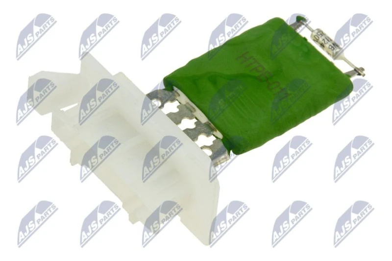 Image of NTY Blower motor resistor NTY ERD-PE-011